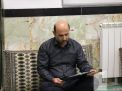 گزارش تصویری مراسم یاد بود زنده یاد دکتر ایرج پیروز